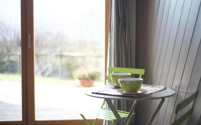 A&B Le Terrazze del Sale' - Apartment and Breakfast