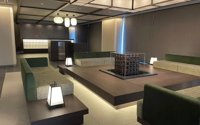 HOTEL AMANEK HidaTakayama