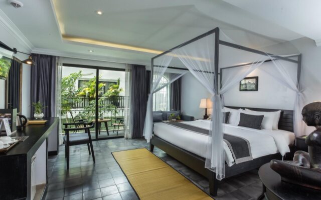 Melody Boutique Hotel