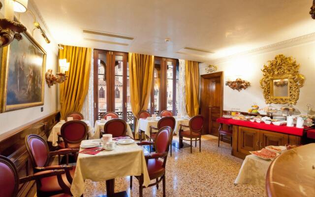 Palazzina Veneziana