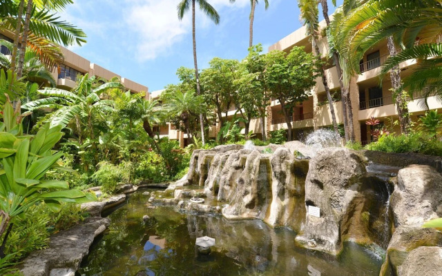 Paki Maui 301 in Lahaina