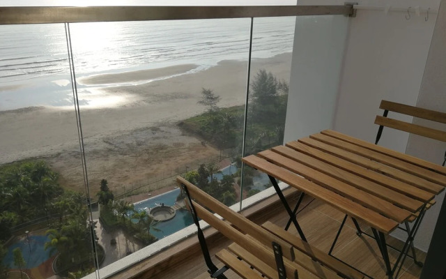 Timur Bay Seaview Residency