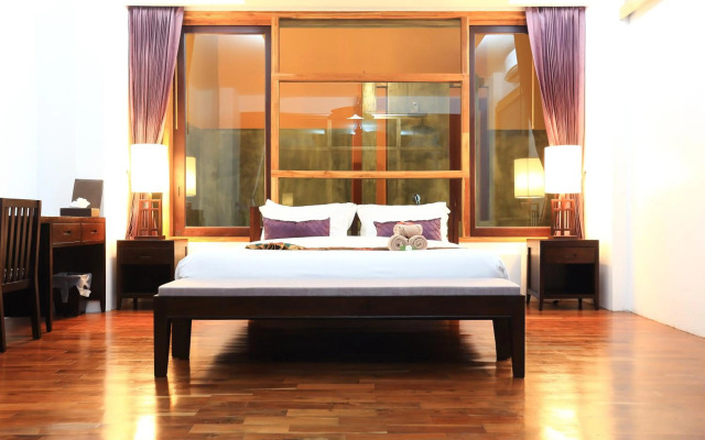 Bundhaya Villas Koh Lipe