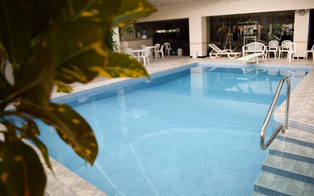 Hotel Presidente