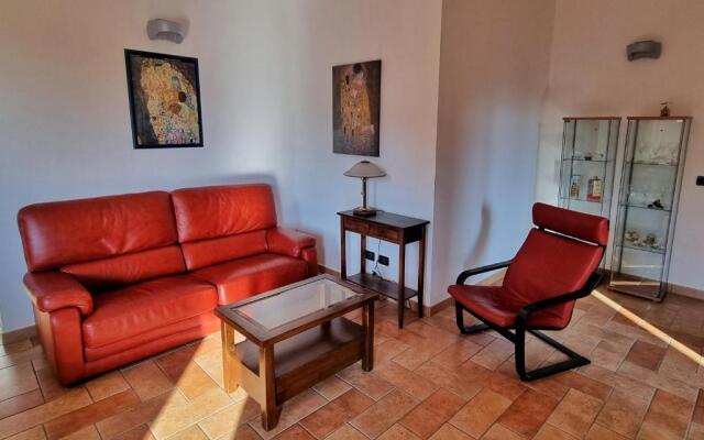 Appartamento spazioso Le Vitterelle B&B