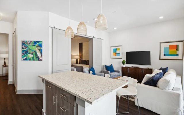 The Pointe on 30A by Panhandle Getaways