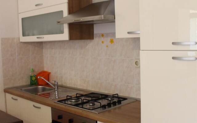 Apartments Vrankovic