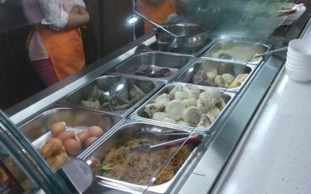 GreenTree Inn Shanghai Changxing Island Yuansha Fishing Port Hotel