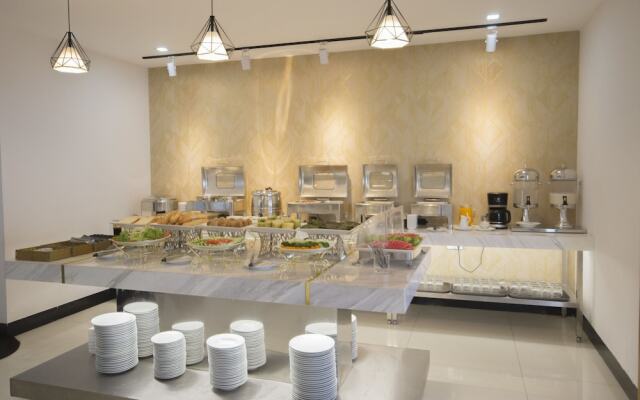 OYO 902 Anh Phuong Hotel