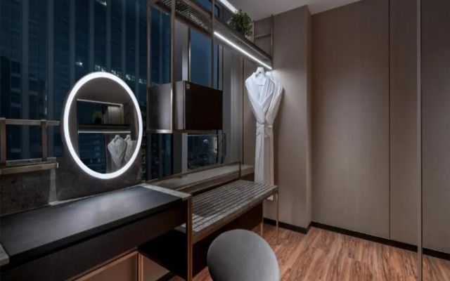 JEN Shenzhen Qianhai By Shangri-La