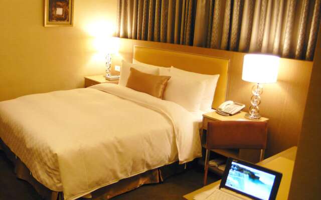 Harmony Hotel