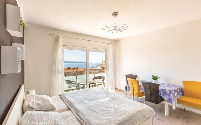 Amazing Home in Baska Voda With Wifi and 2 Bedrooms