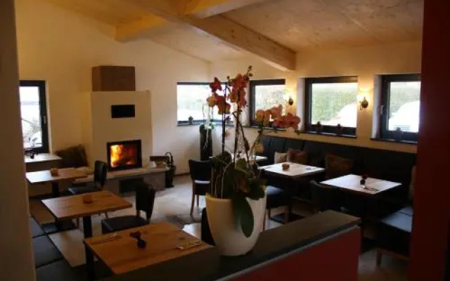 Hotel & Landgasthaus Pfeifertal
