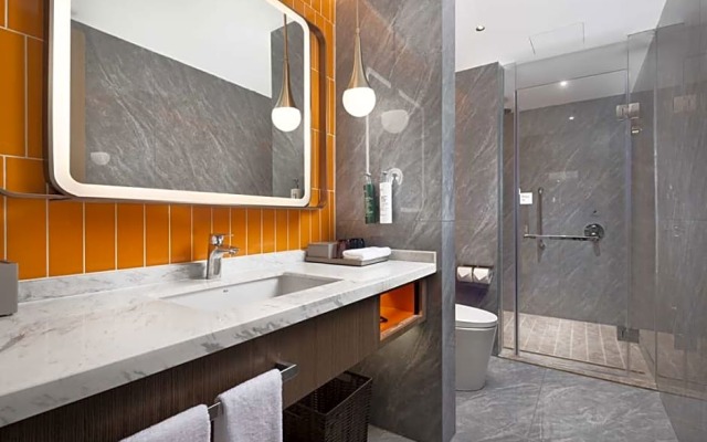 Home2 Suites by Hilton Chongqing Jiangbei