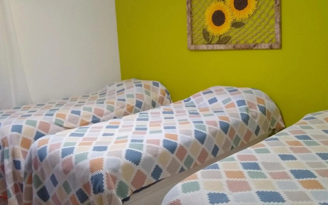 Brejatuba Residence! piscinas maravilhosas em excelente condomínio