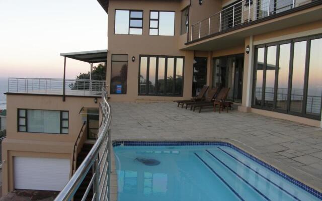 Zimbali View Eco Guesthouse