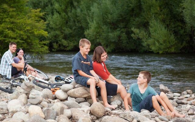 Mystic View Cottage Wandiligong