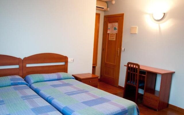Hotel Condes de Buñol