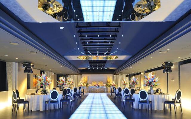 King Ambassador Hotel Kumagaya