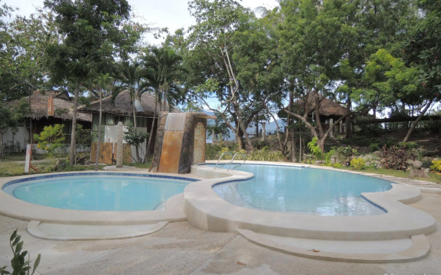 Santander Pebbles Beach Resort
