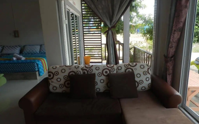 Baan Captain Hook at Koh Larn