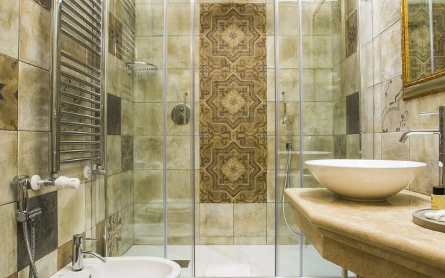 Trastevere Royal Suite