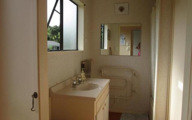 Arandar Holiday Home