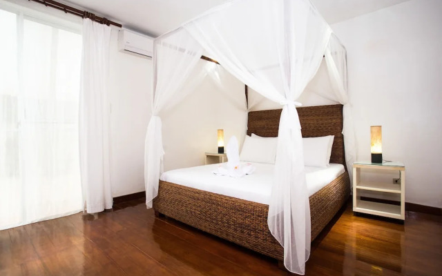Mabuhay Beach House