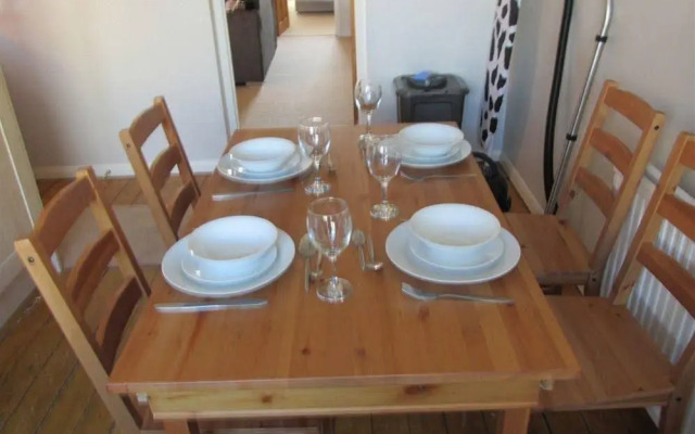 Leighton Buzzard Apartments