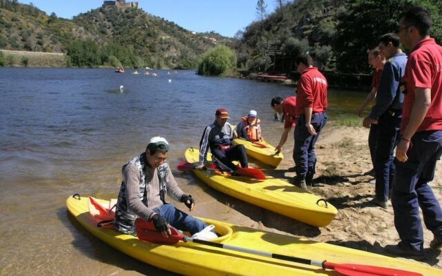 Casa Covao da Abitureira