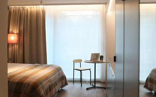 Ten Hotel