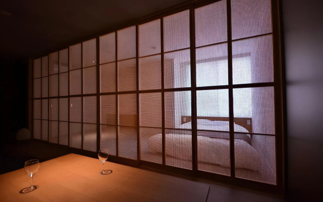 Randor Residence Tokyo Suites