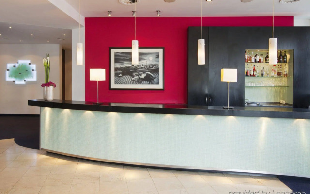 Holiday Inn Berlin City Center East Prenzlauer Berg by IHG