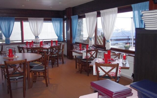 Albergo Cardada