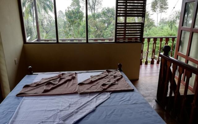 Lourdes Eco Bungalow