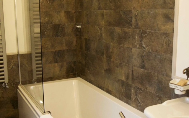 B&B Stanze del David Place