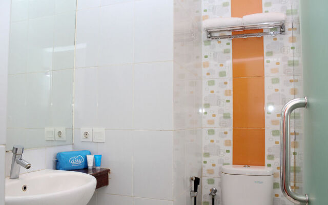 Airy Lowokwaru Sutoyo 22 Malang