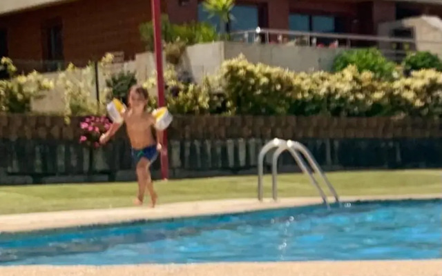 Apartamento Familiar con vistas *****