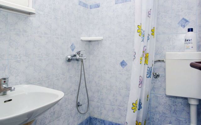 Apartment Dijana Cala Tuent 24127