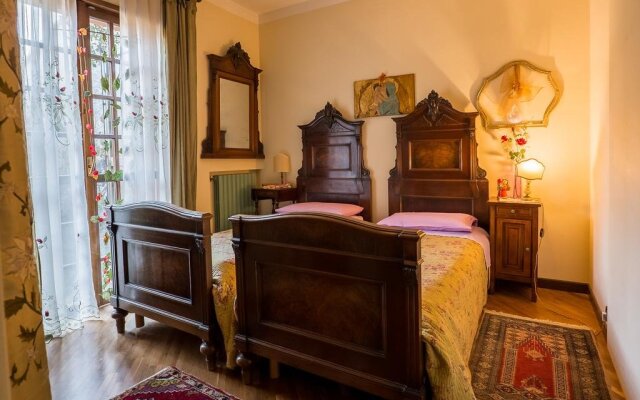B&B Al Roncaccio