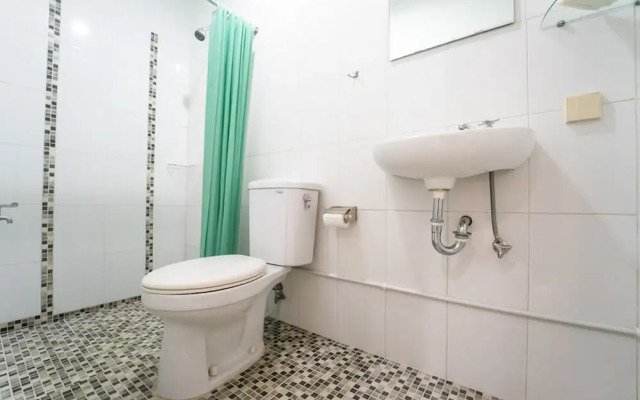 KoolKost near BTC Fashion Mall 2