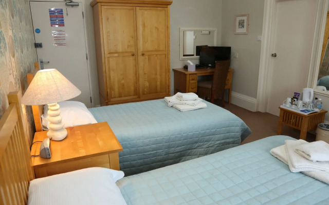 Atlantic Hotel