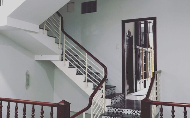 Pearl Homestay