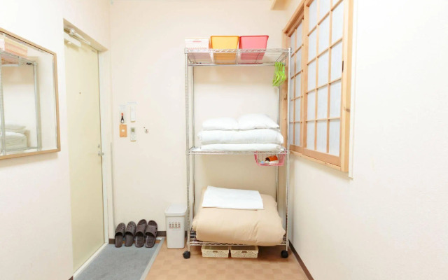 Namba Hostel