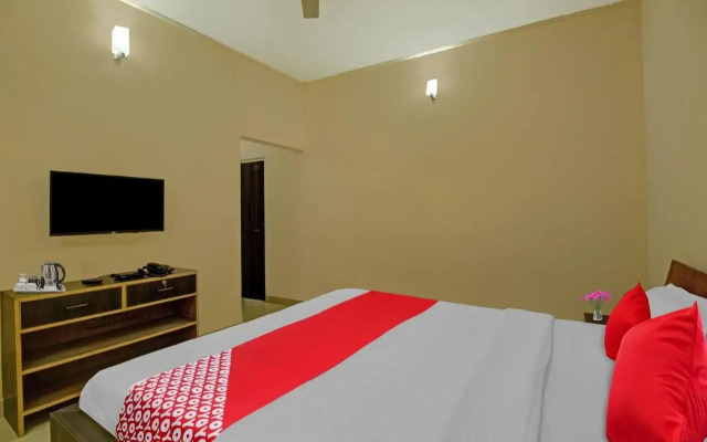 Oyo Flagship 806580 Hotel Inrisa