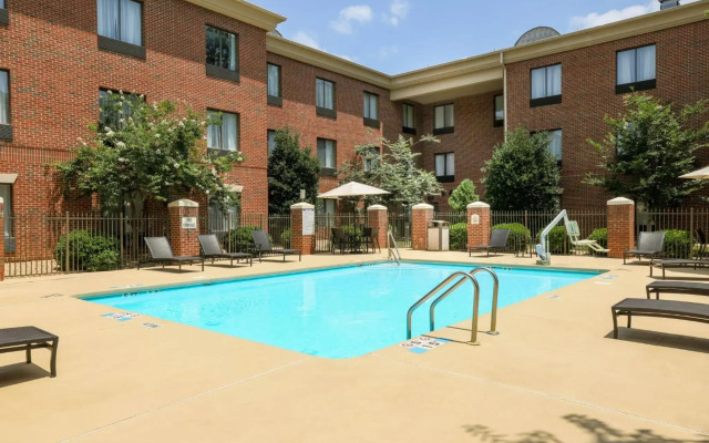 Holiday Inn Express & Suites Raleigh North - Wake Forest by IHG