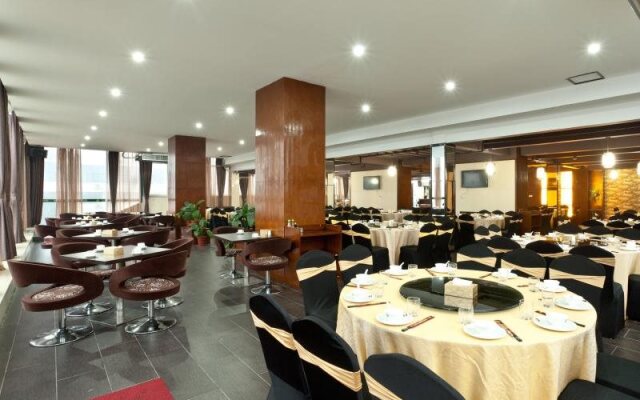 Minfeng International Hotel