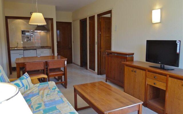 Apartamentos Ronda Iv
