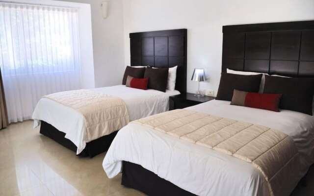 Bambu Suites - Near Quinta Avenida
