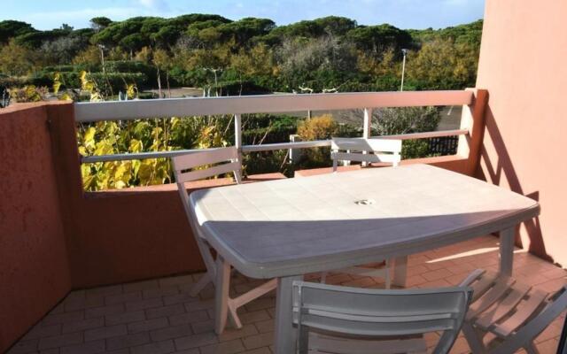 Résidence COPACABANA - 2 Pièces pour 5 Personnes 44